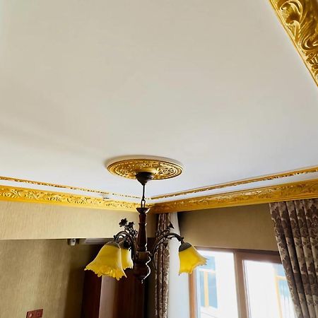 Ottoman Design Apartments Стамбул Экстерьер фото
