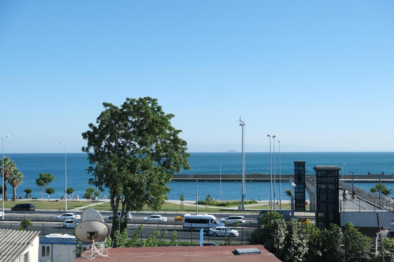 Ottoman Design Apartments Стамбул Экстерьер фото