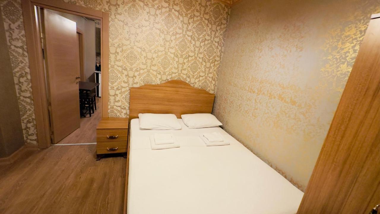 Ottoman Design Apartments Стамбул Экстерьер фото