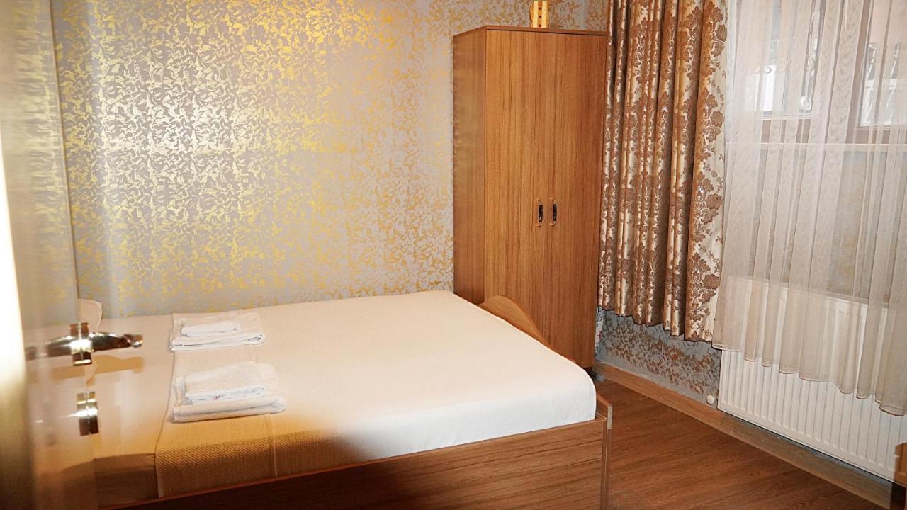 Ottoman Design Apartments Стамбул Экстерьер фото