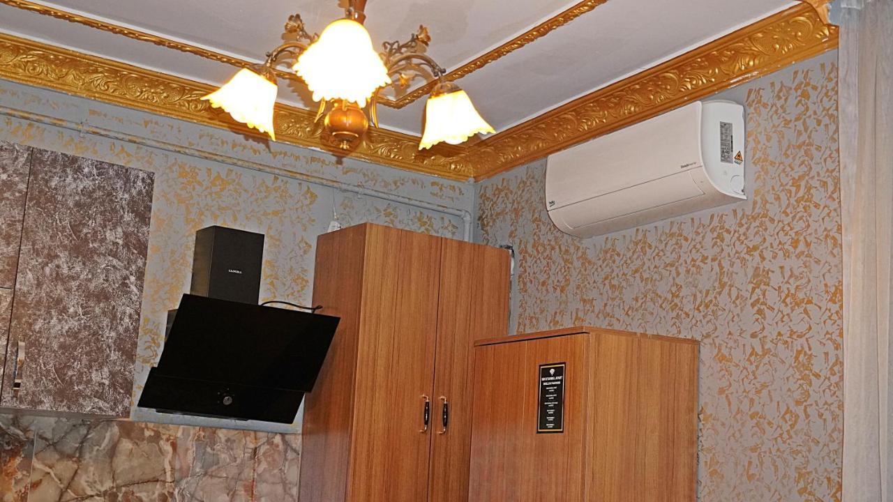 Ottoman Design Apartments Стамбул Экстерьер фото