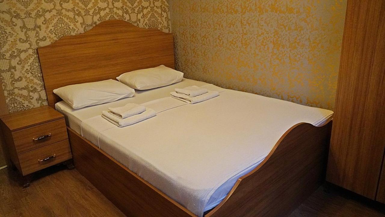 Ottoman Design Apartments Стамбул Экстерьер фото