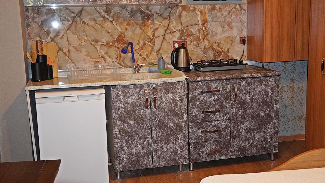 Ottoman Design Apartments Стамбул Экстерьер фото