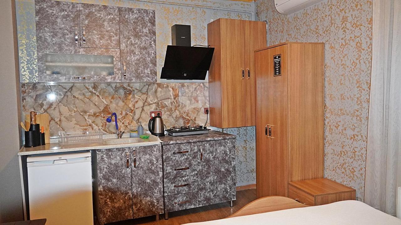 Ottoman Design Apartments Стамбул Экстерьер фото