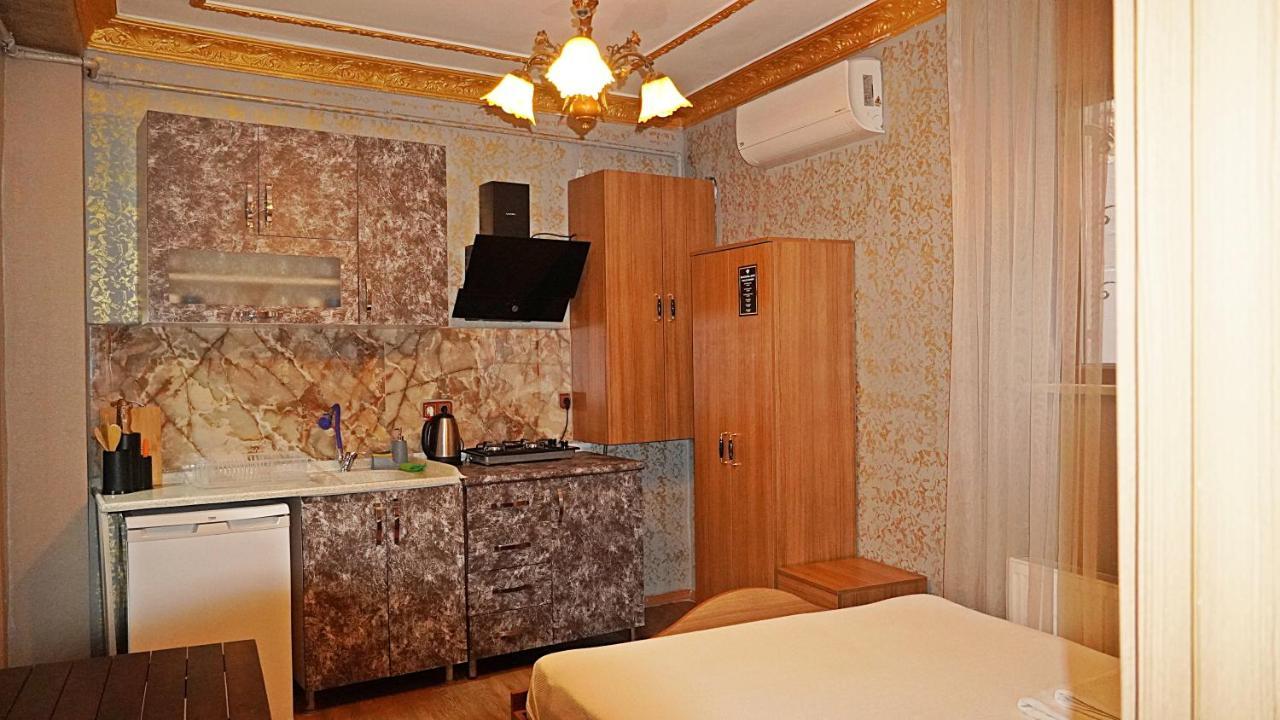 Ottoman Design Apartments Стамбул Экстерьер фото
