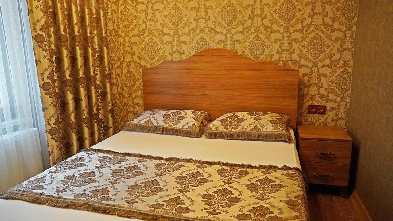 Ottoman Design Apartments Стамбул Экстерьер фото