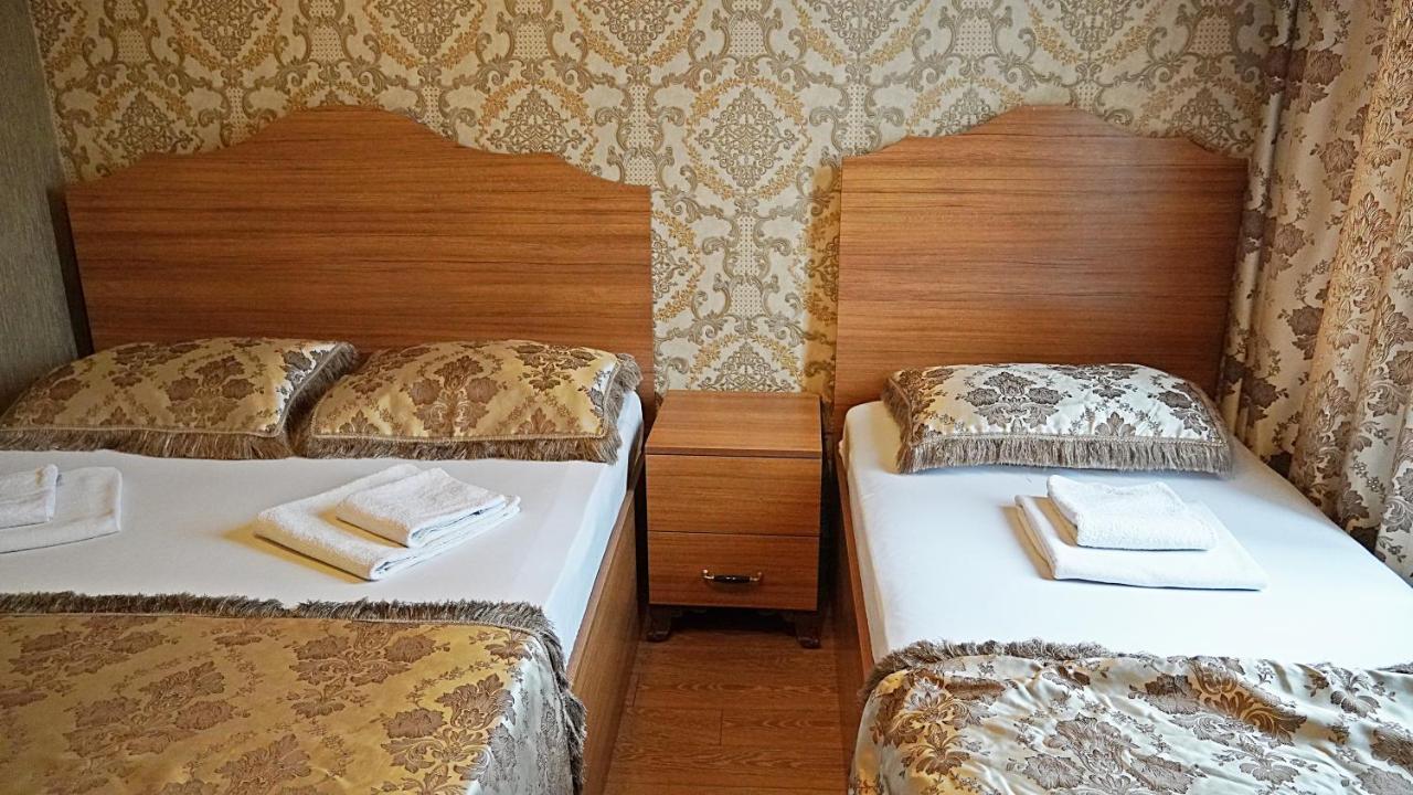 Ottoman Design Apartments Стамбул Экстерьер фото