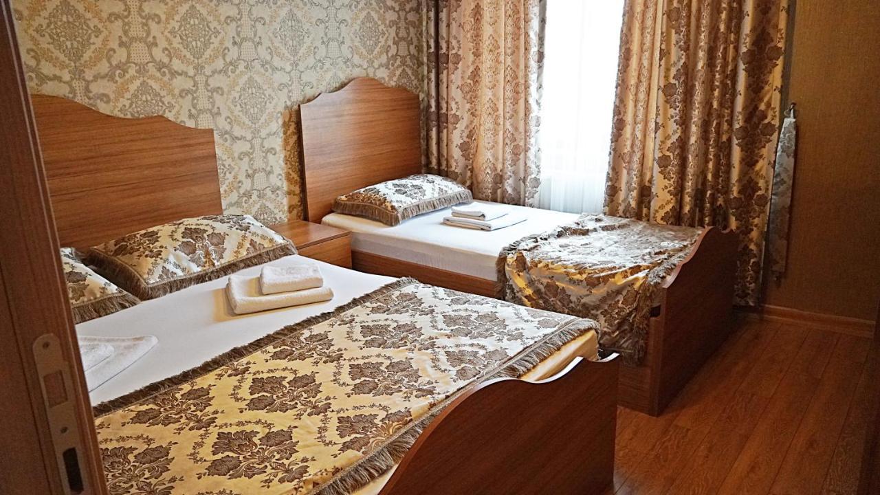 Ottoman Design Apartments Стамбул Экстерьер фото