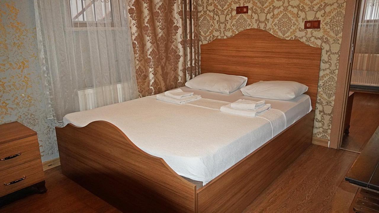Ottoman Design Apartments Стамбул Экстерьер фото