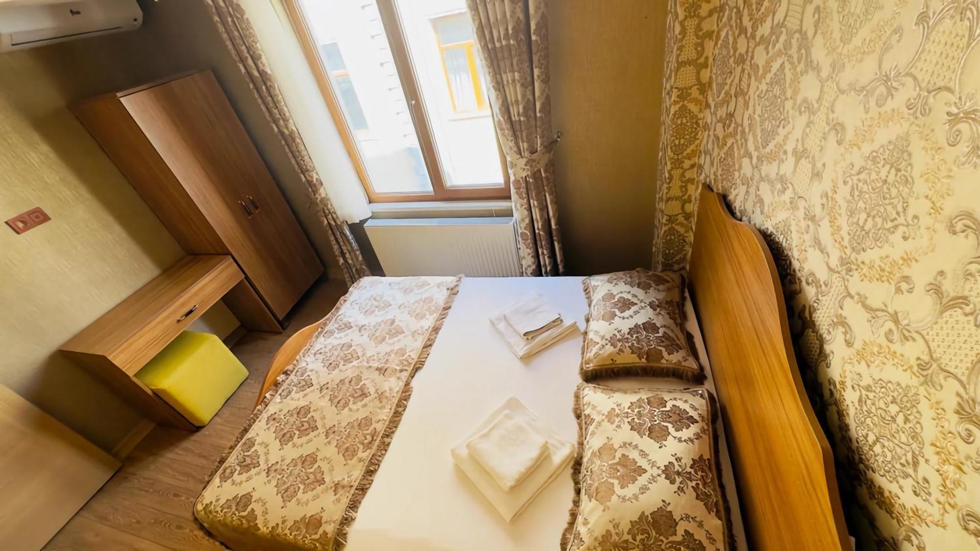 Ottoman Design Apartments Стамбул Экстерьер фото