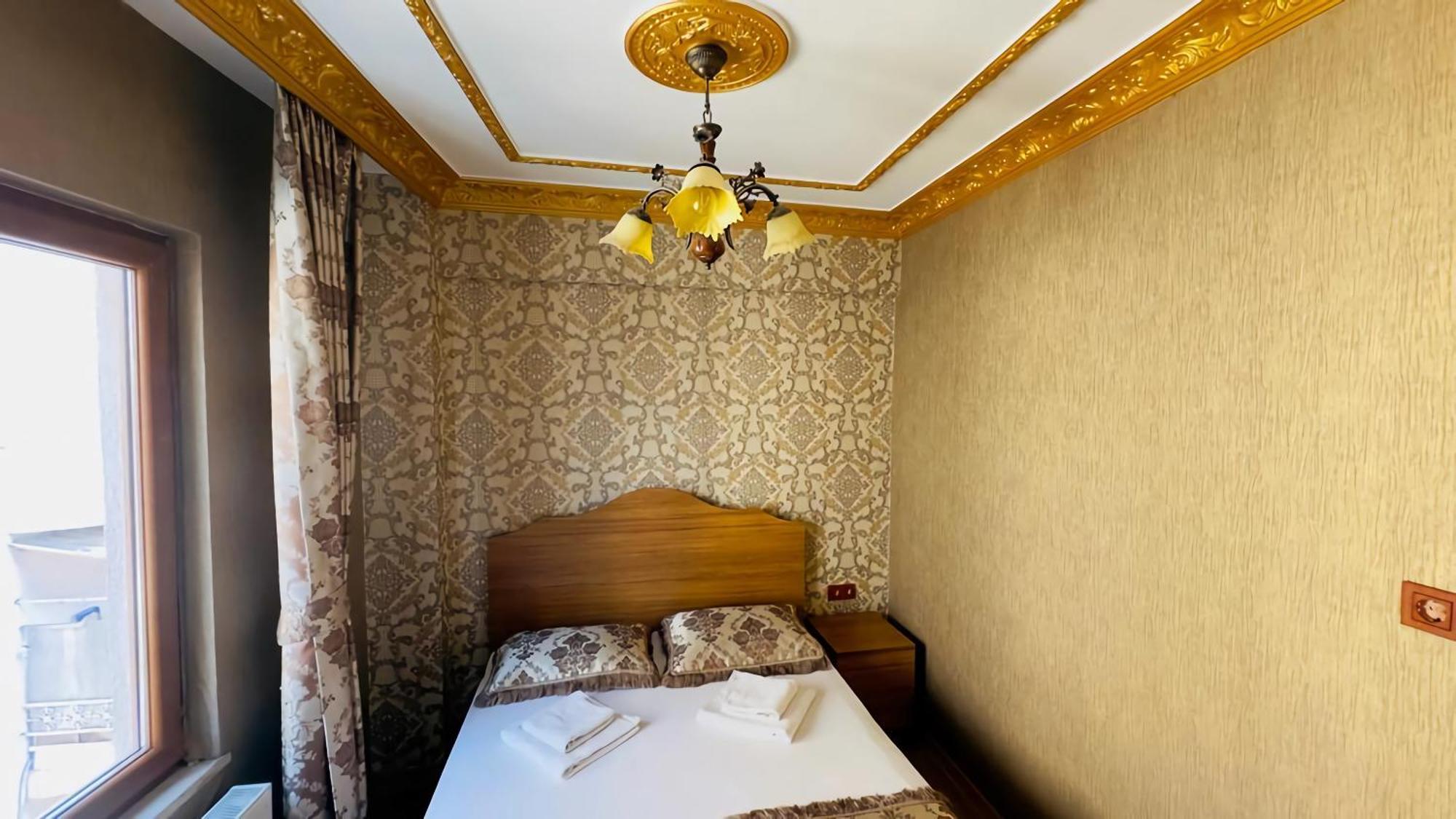 Ottoman Design Apartments Стамбул Экстерьер фото