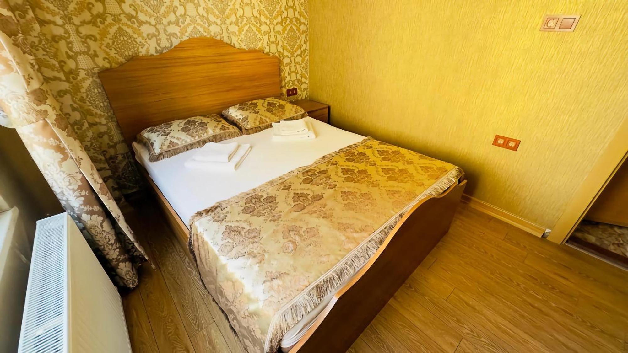 Ottoman Design Apartments Стамбул Экстерьер фото