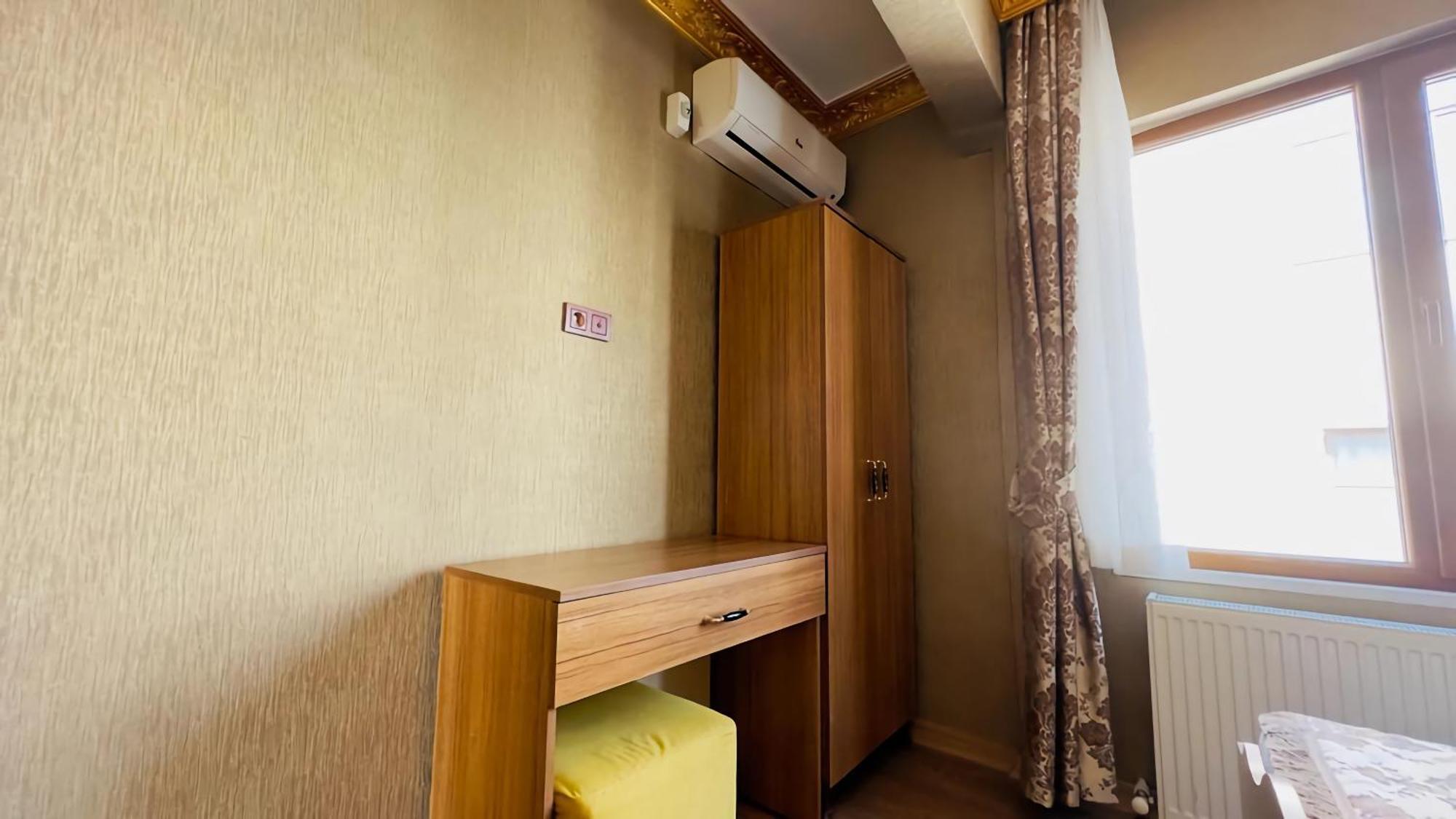 Ottoman Design Apartments Стамбул Экстерьер фото