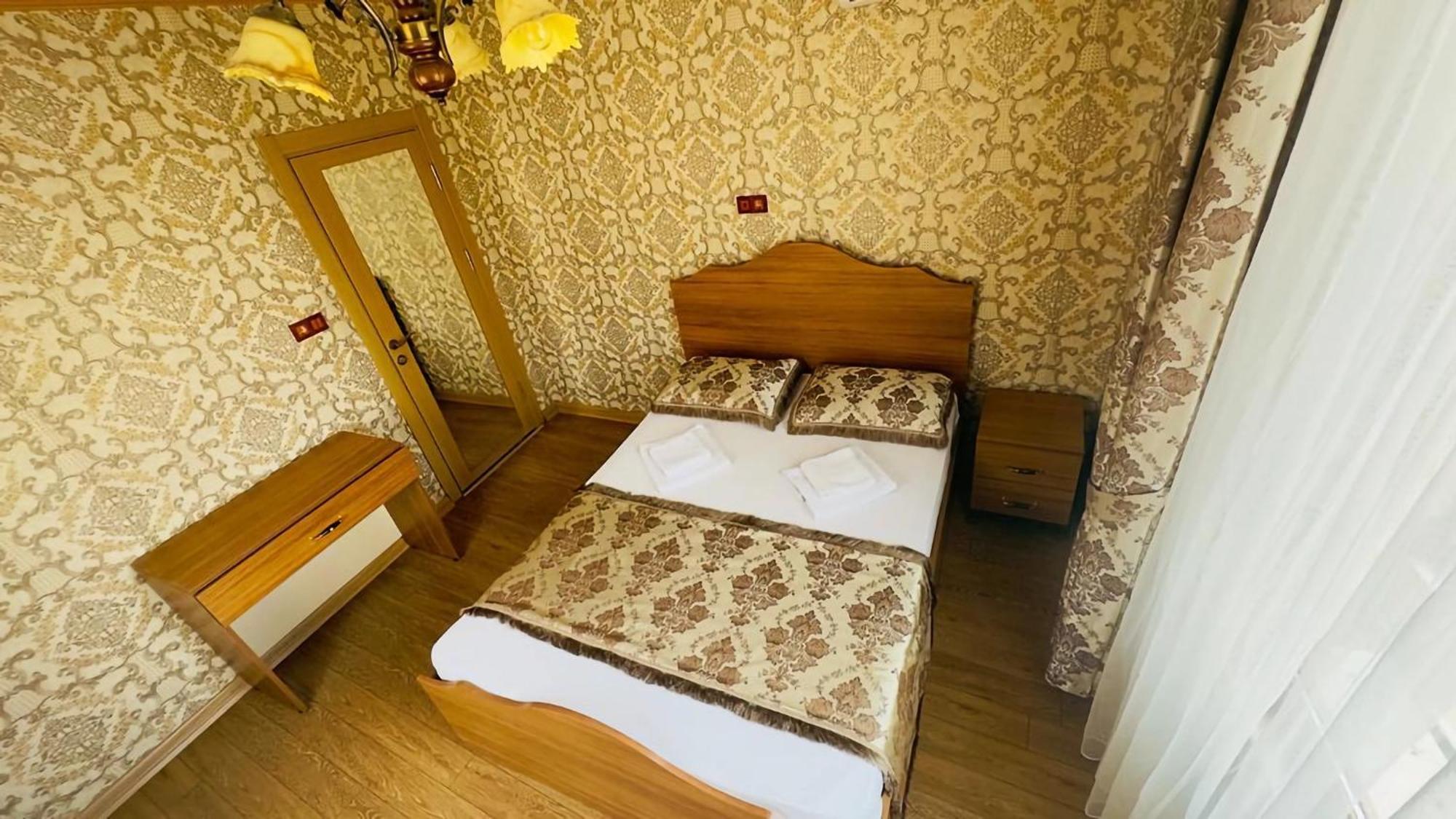 Ottoman Design Apartments Стамбул Экстерьер фото