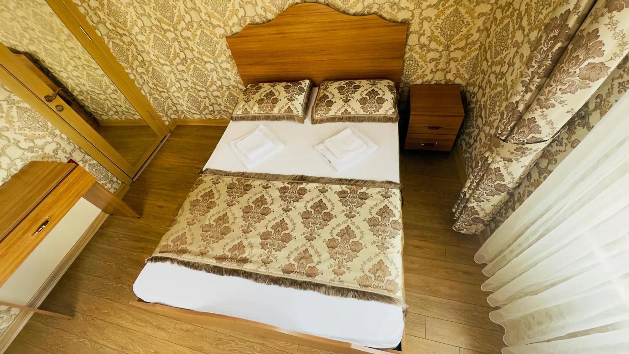 Ottoman Design Apartments Стамбул Экстерьер фото