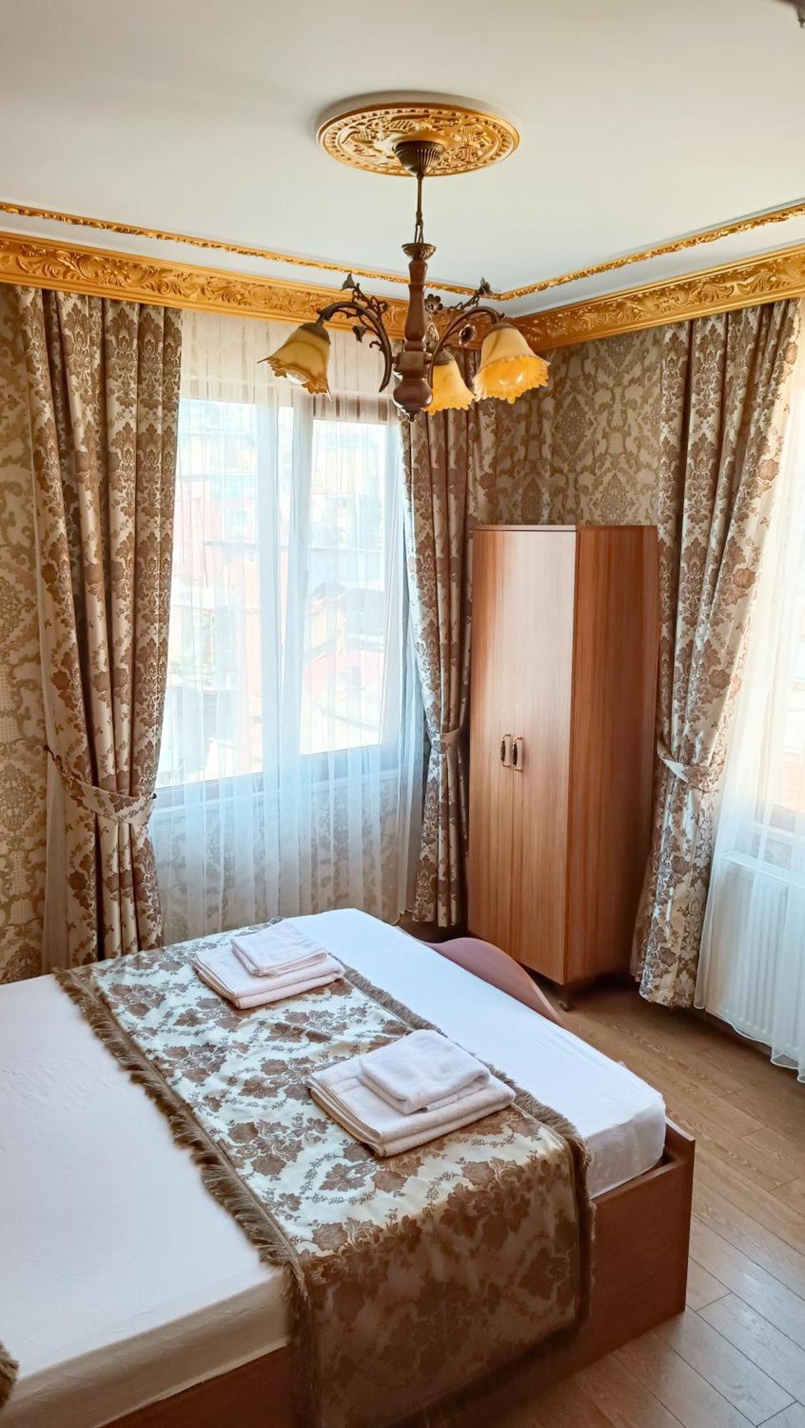 Ottoman Design Apartments Стамбул Экстерьер фото