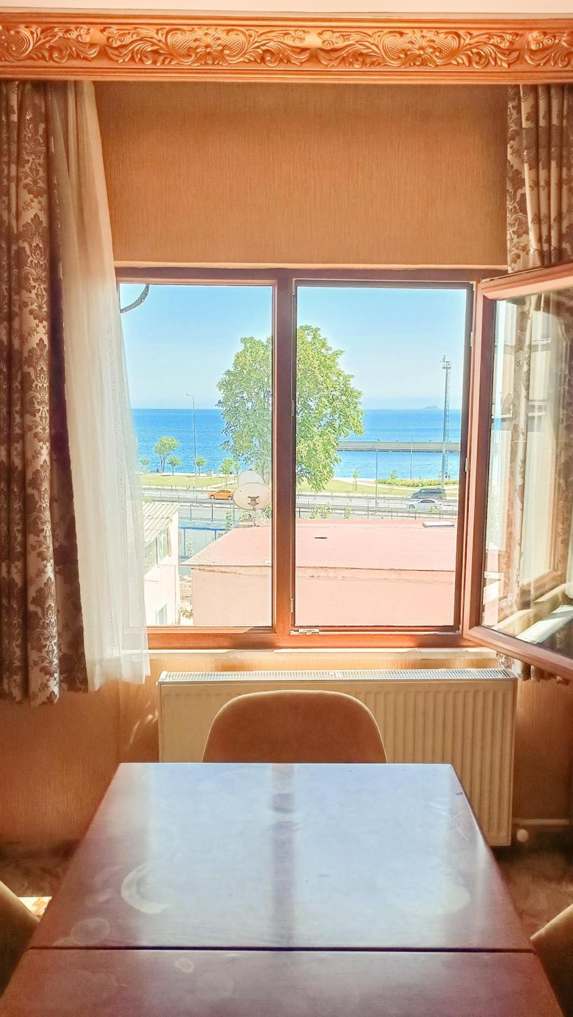 Ottoman Design Apartments Стамбул Экстерьер фото